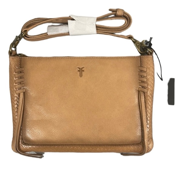 Frye Freya Mini Crossbody Bag NEW